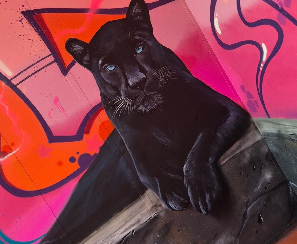 Zoo Art Show-Puteaux必去景点