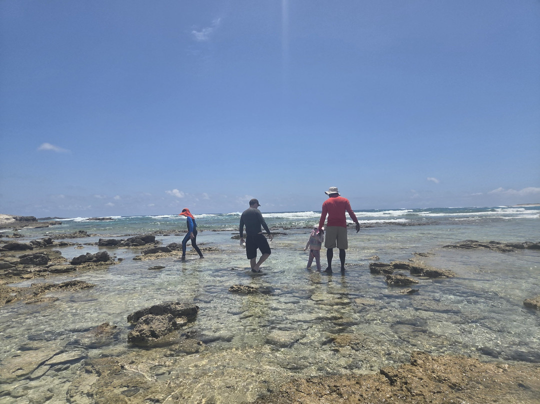 Columbus Isle Excursions-San Salvador必去景点
