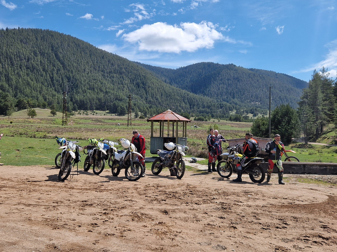 Enduro Adventure Bulgaria-Devin必去景点