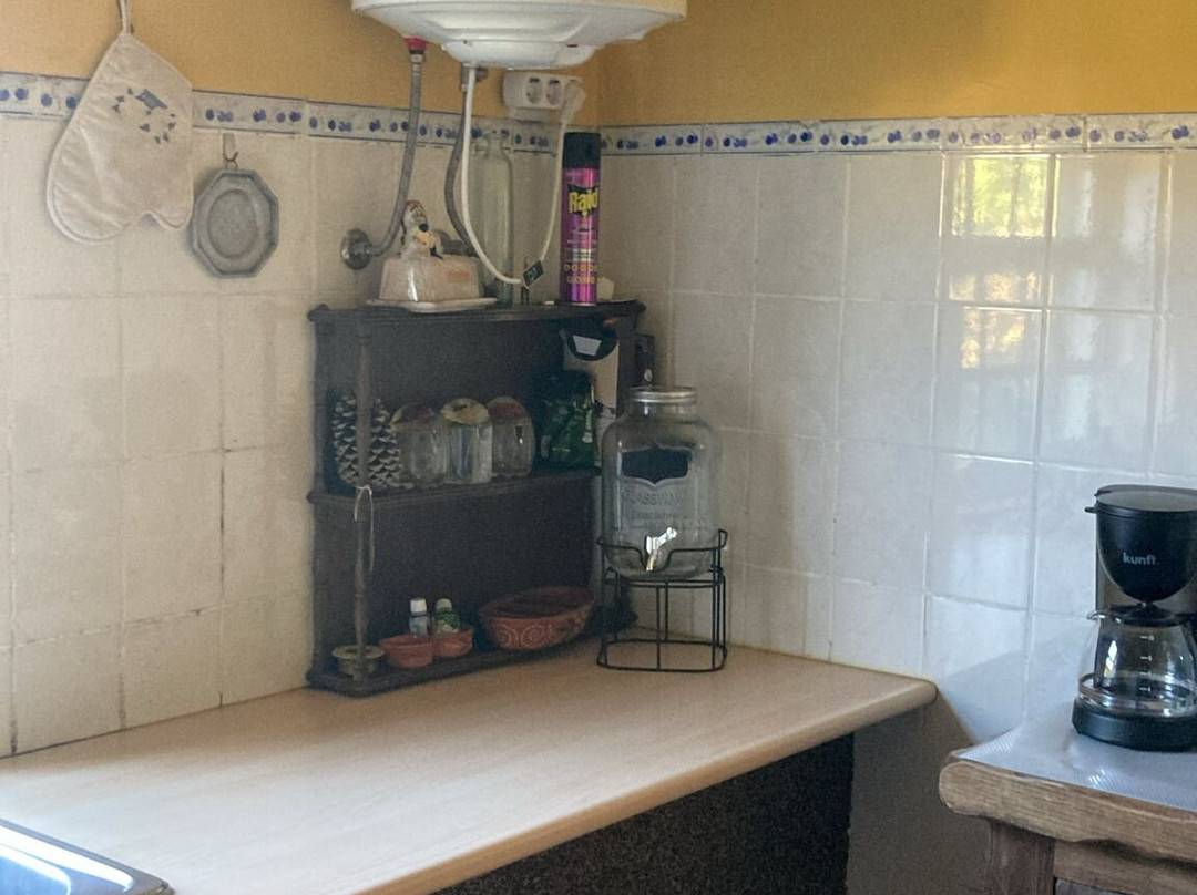 Casa do Peneirado
