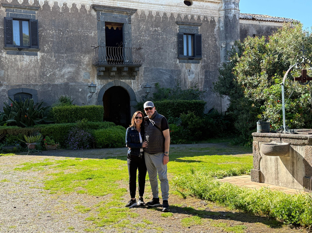 Mongibello Excursions-Piedimonte Etneo必去景点