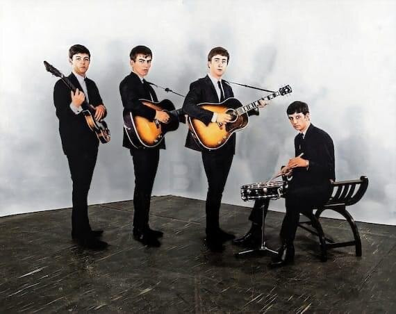 The Beatles Pilgrimage Tour-利物浦必去景点