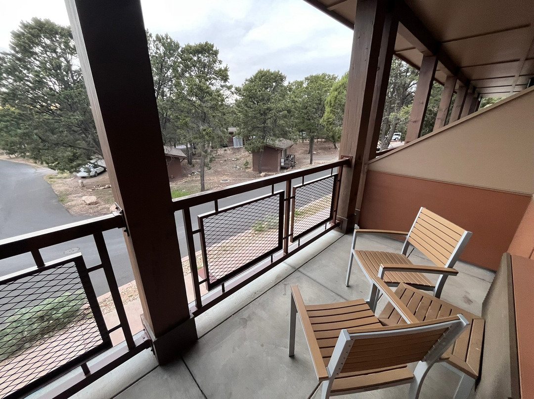 马斯威克南部山林小屋主图