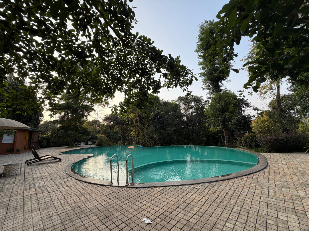 Crystal Kuruva Nature Resort & Spa主图