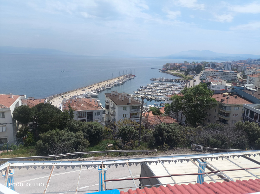 Deniz Ati Restaurant