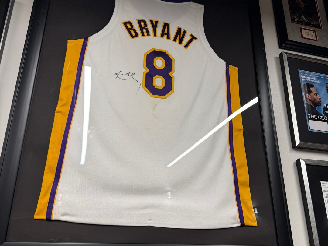 LeBron James' Home Court Museum-阿克伦必去景点