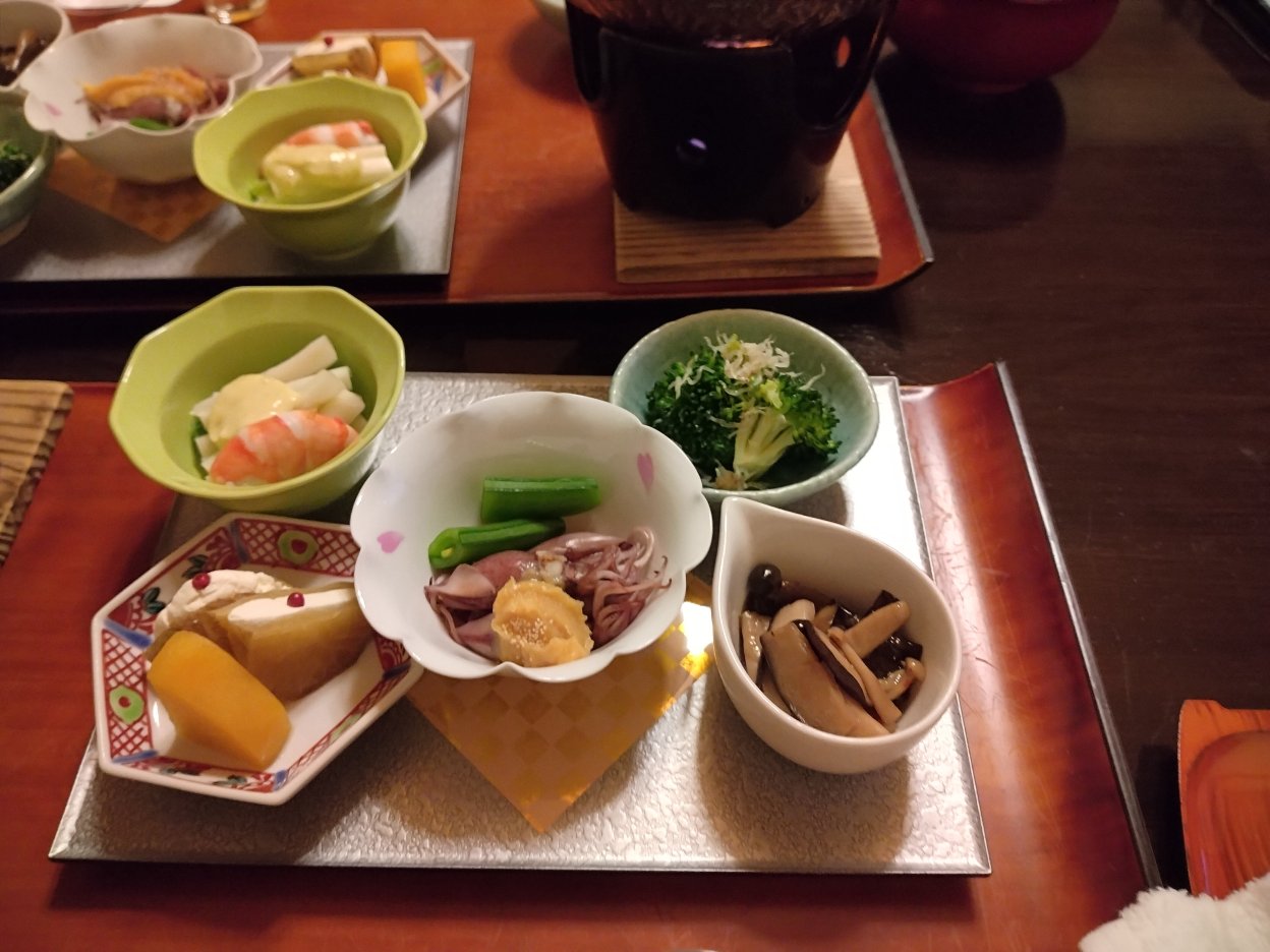 Tomoya Hotel-旅行者