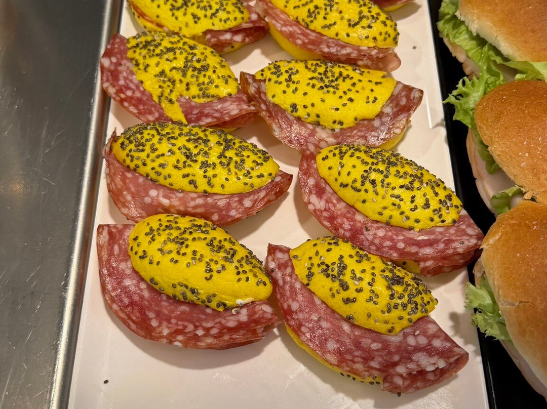 Premium Lounge - Milano Malpensa-费尔诺必去景点