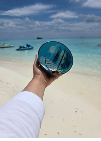 你&我马尔代夫酒店 - 仅限成人 - 尊享全包主图