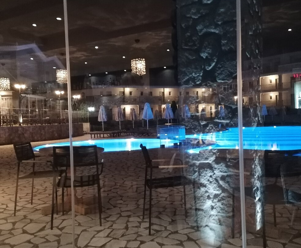 Magnolia Resort主图