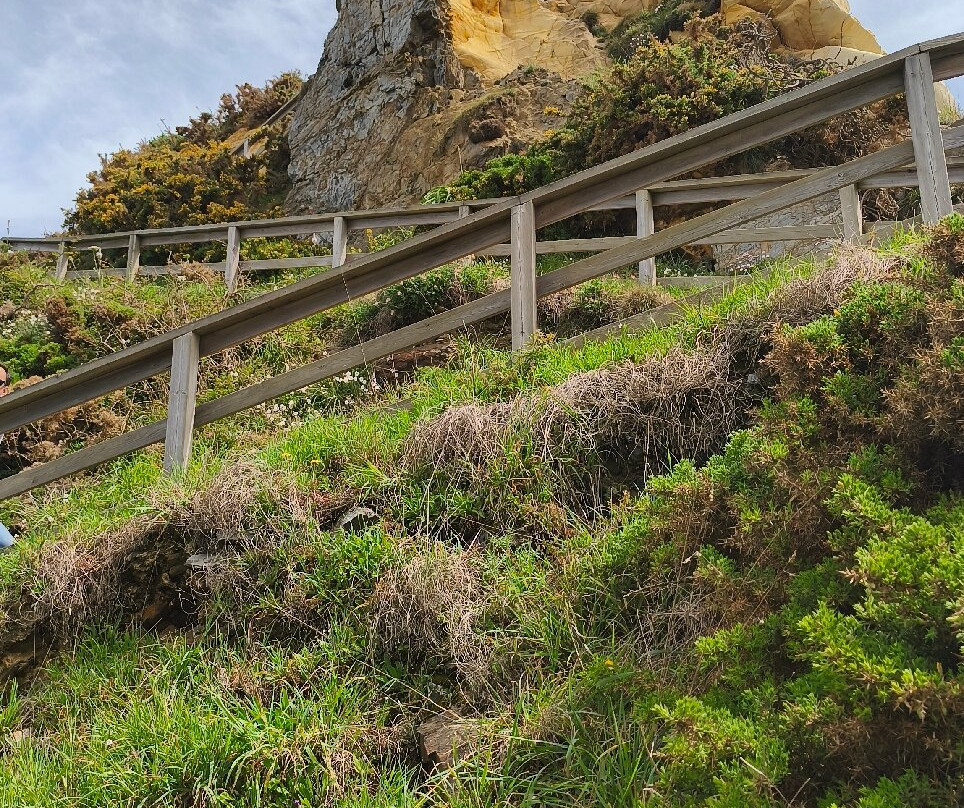 Punta de Fuciño do Porco-O Vicedo必去景点