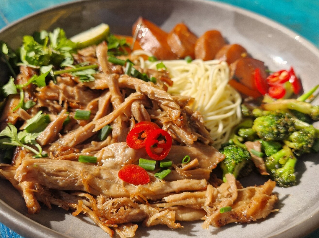 Vietnam Cafe