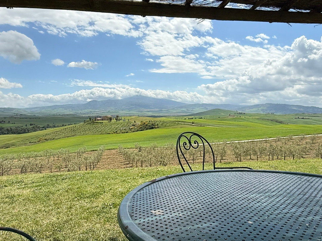 Azienda Agricola CasaGori-皮恩扎必去景点