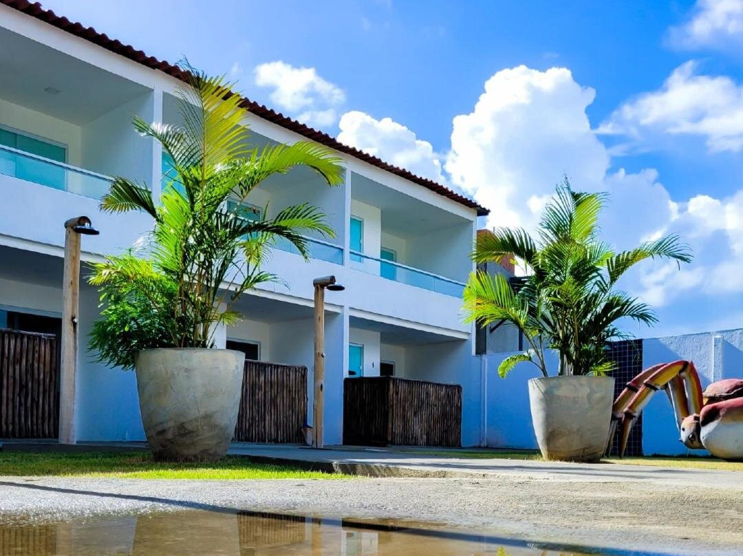 Agua dos Milagres