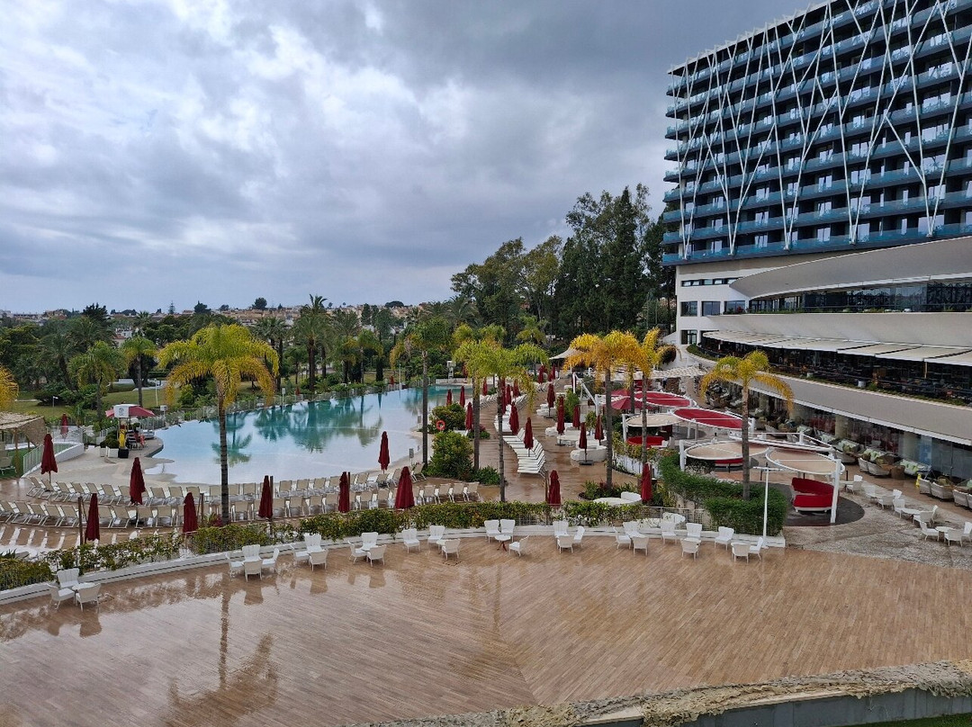 Club Med Magna Marbella - Andalusia主图