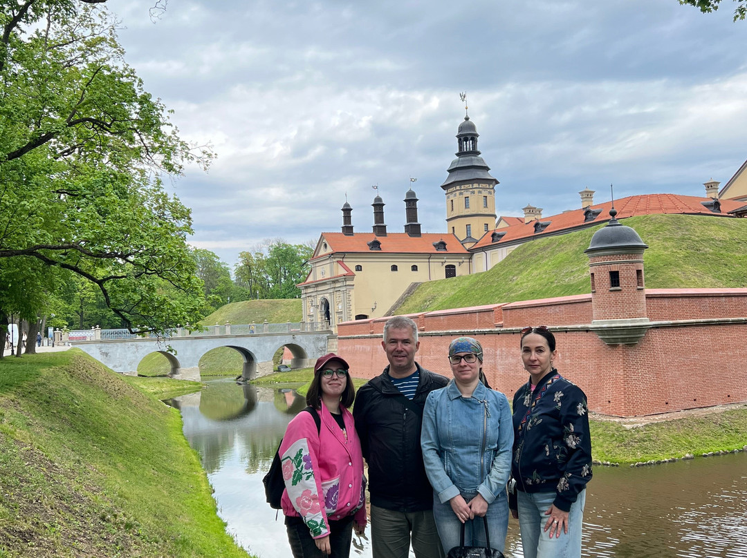 Minsk Airport Transfer & Tours-明斯克必去景点