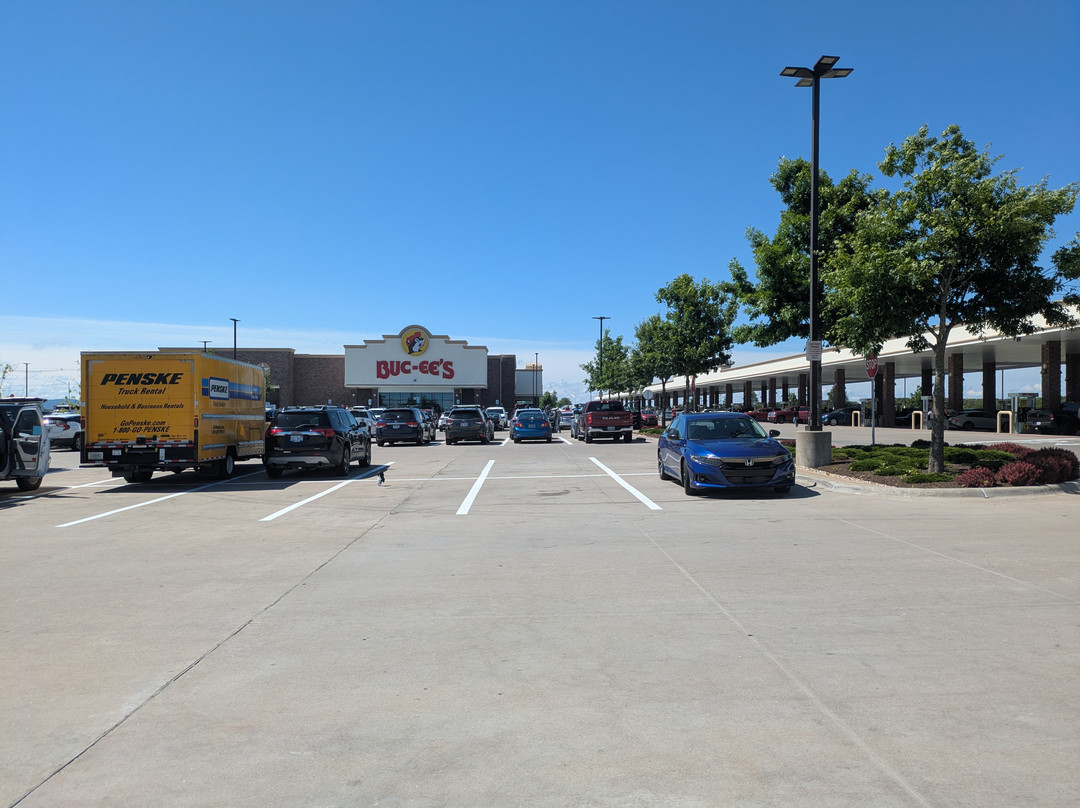 Buc-ee's