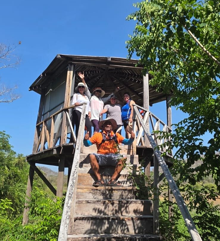 Lamby Tours Huatulco-瓦图尔科必去景点