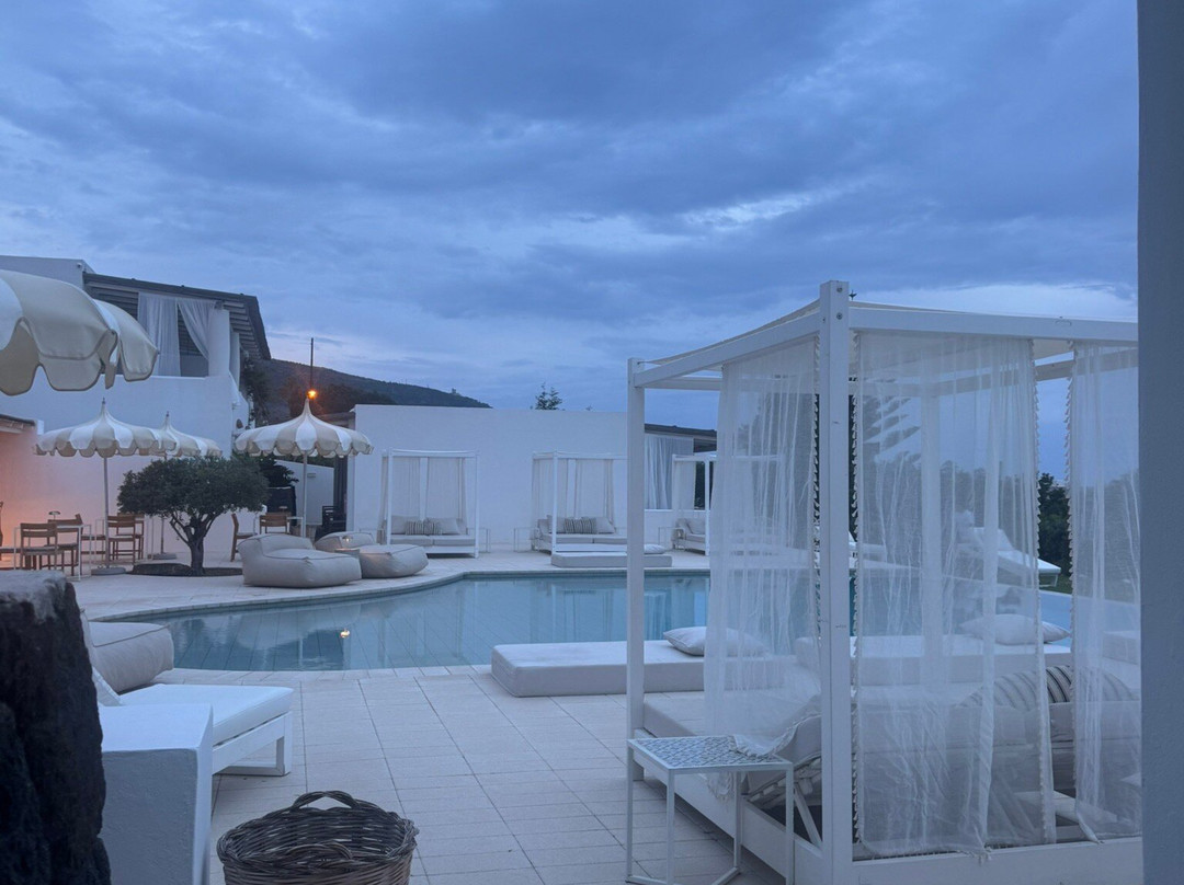 Principe di Salina Boutique Hotel主图