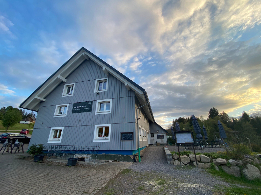 Gasthaus Sonne
