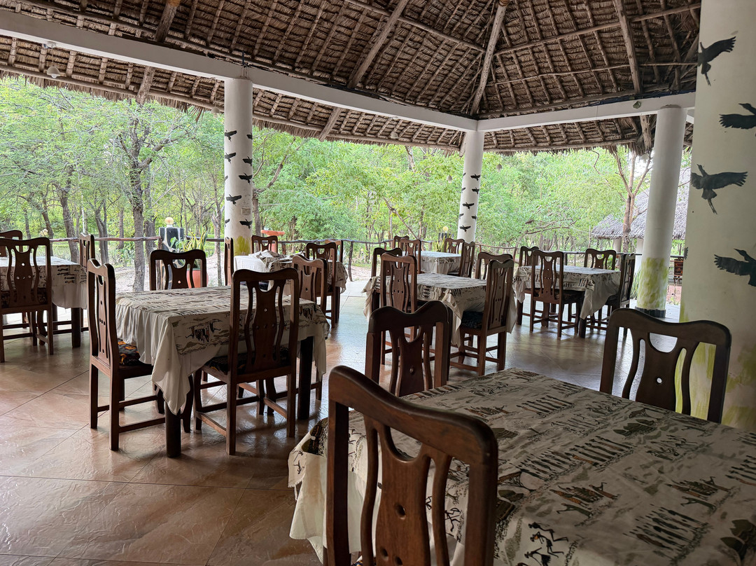 Voyage Village Lodge