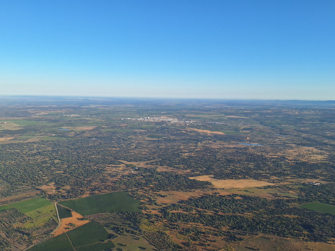 FlyDreams Alentejo-Terena必去景点