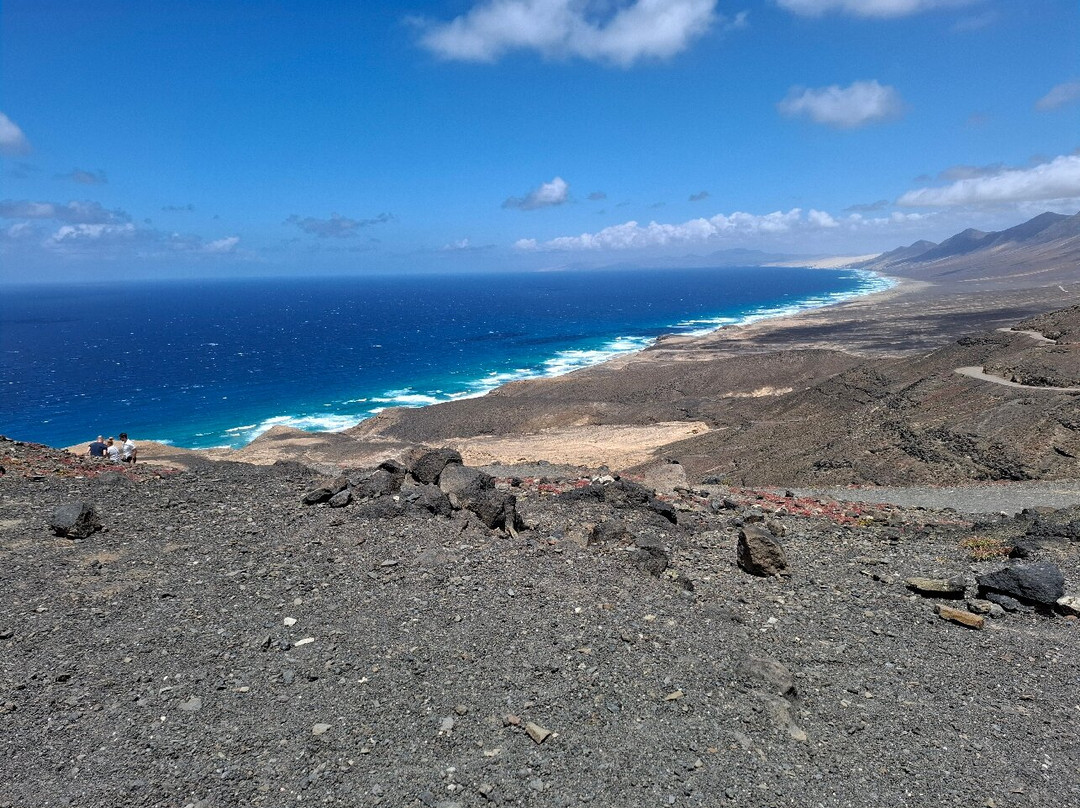 Playa de Jandia-帕哈拉必去景点