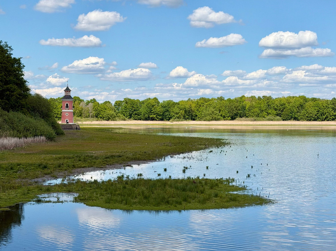 Fasanenschlosschen Moritzburg-莫里茨堡必去景点