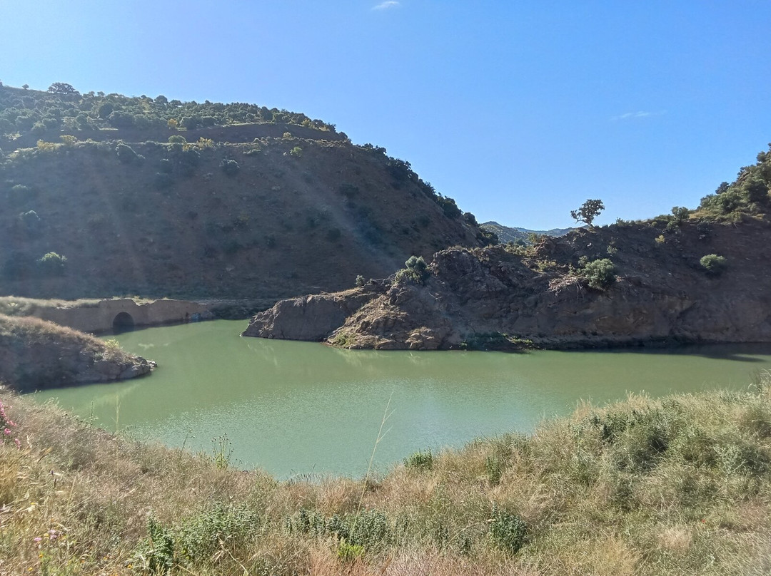 Al Ándalus Ecoturismo-Casabermeja必去景点