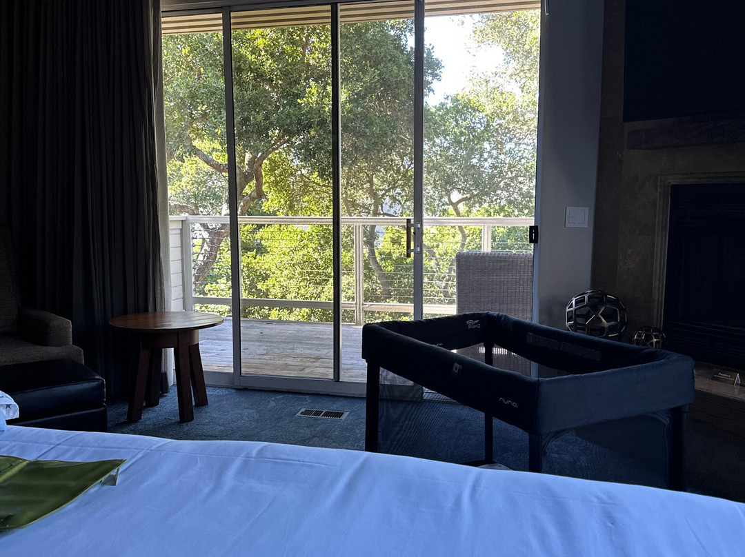 卡梅尔谷牧场酒店-Hyatt臻选主图