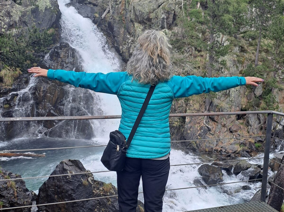 Hotel Dos Rios Central主图