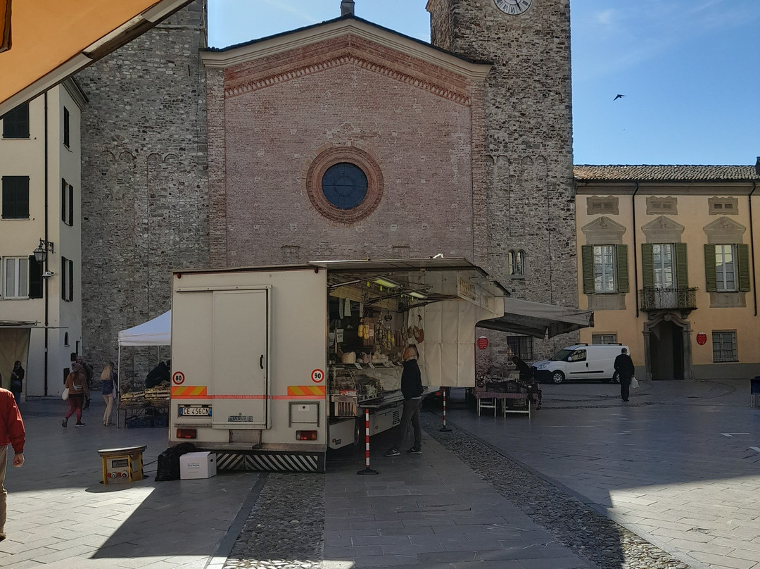 Borgo Medioevale di Bobbio-Bobbio必去景点
