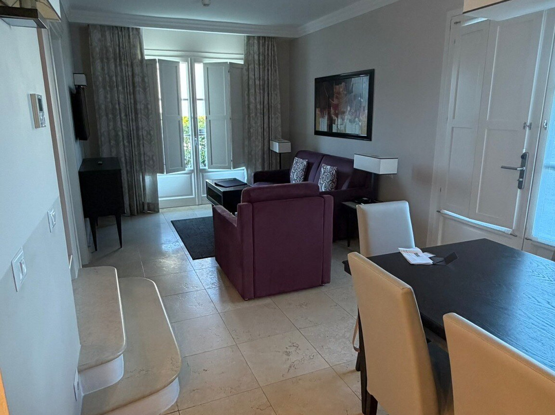 Hilton Grand Vacations Club at Borgo alle Vigne主图