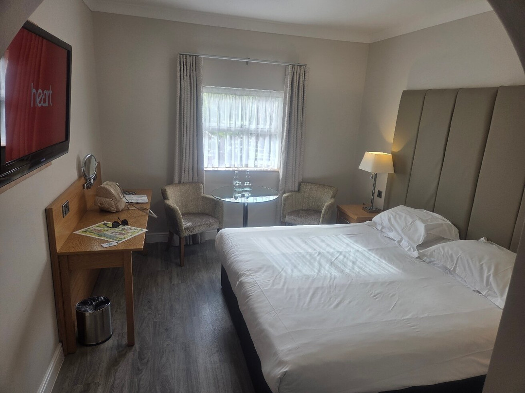 Lion Quays Spa-奥斯沃斯特必去景点