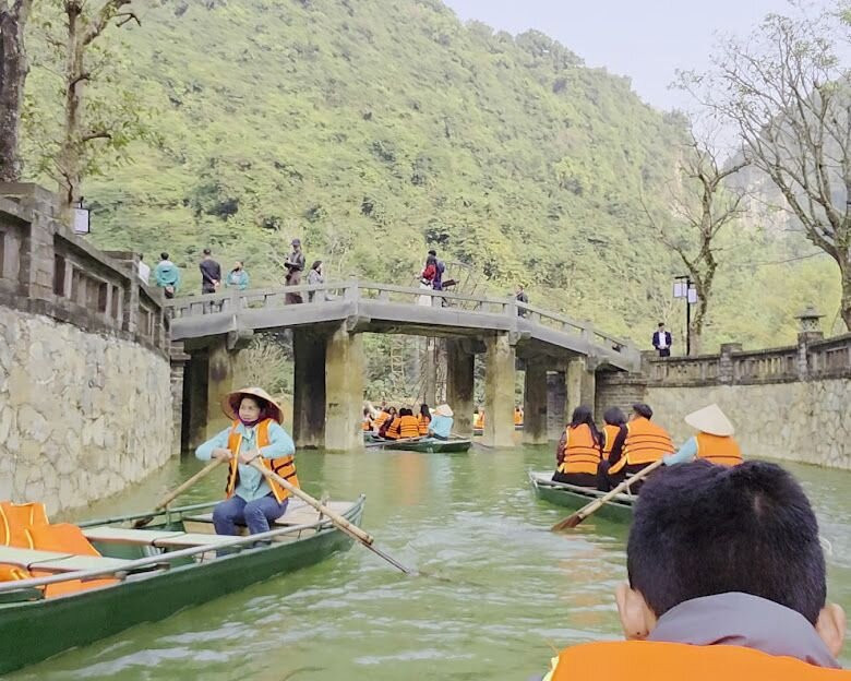 Thung Ui - Ui Valley