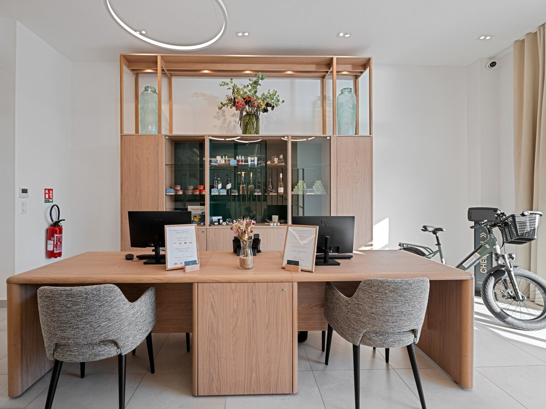 Novaya Suites