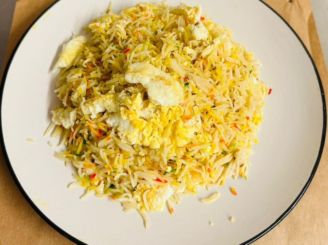 Kebabish Forres