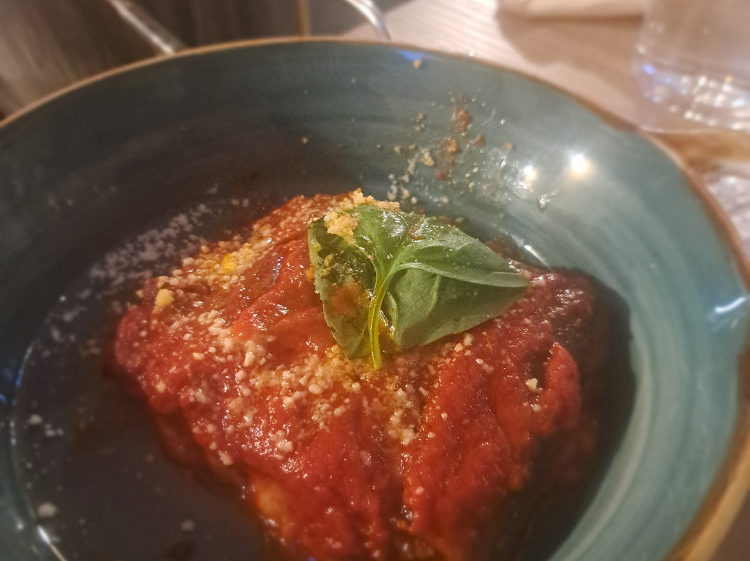 Vasceria Locanda Popolare