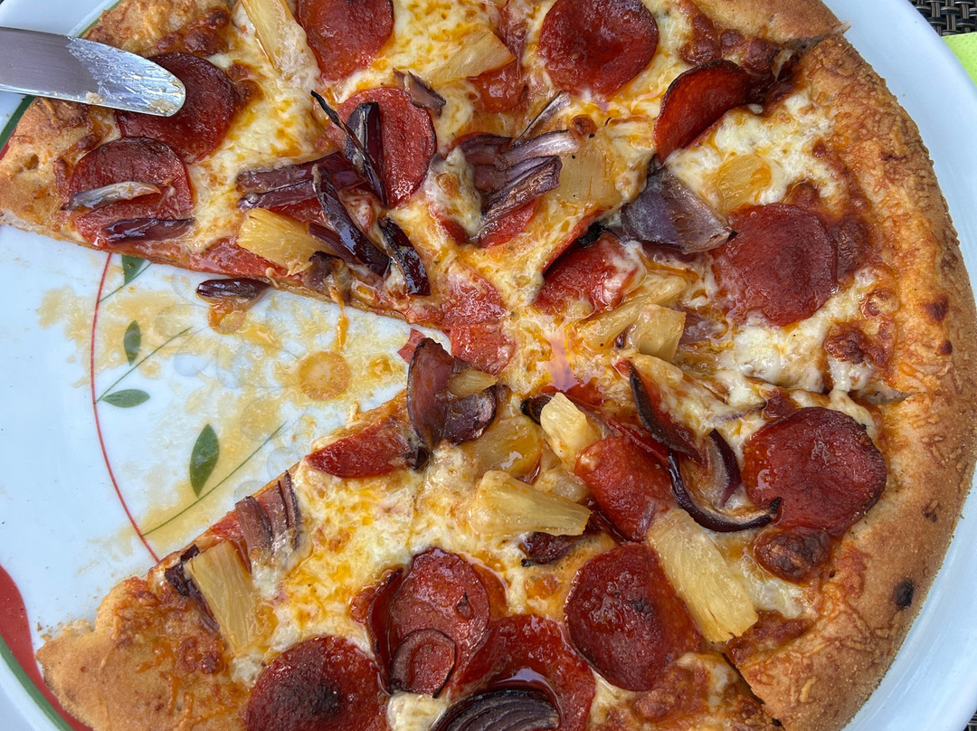 Mp-pizza Glutenfrei