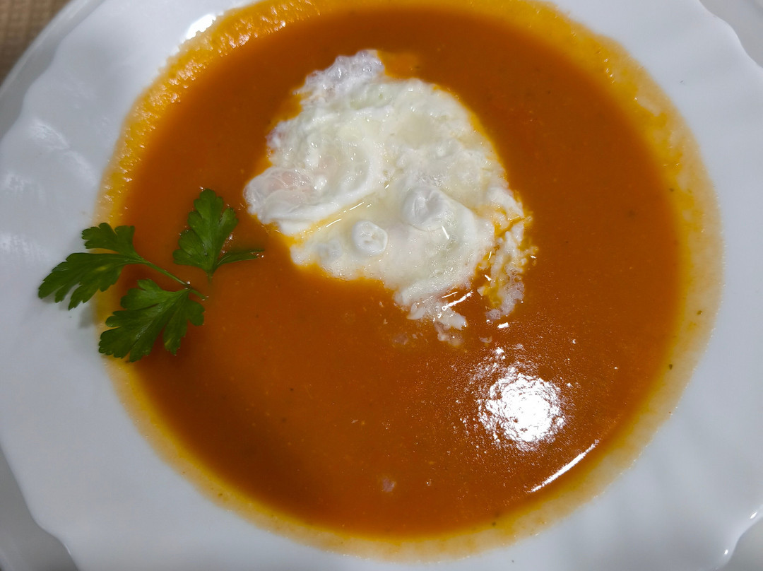 Família Restaurante