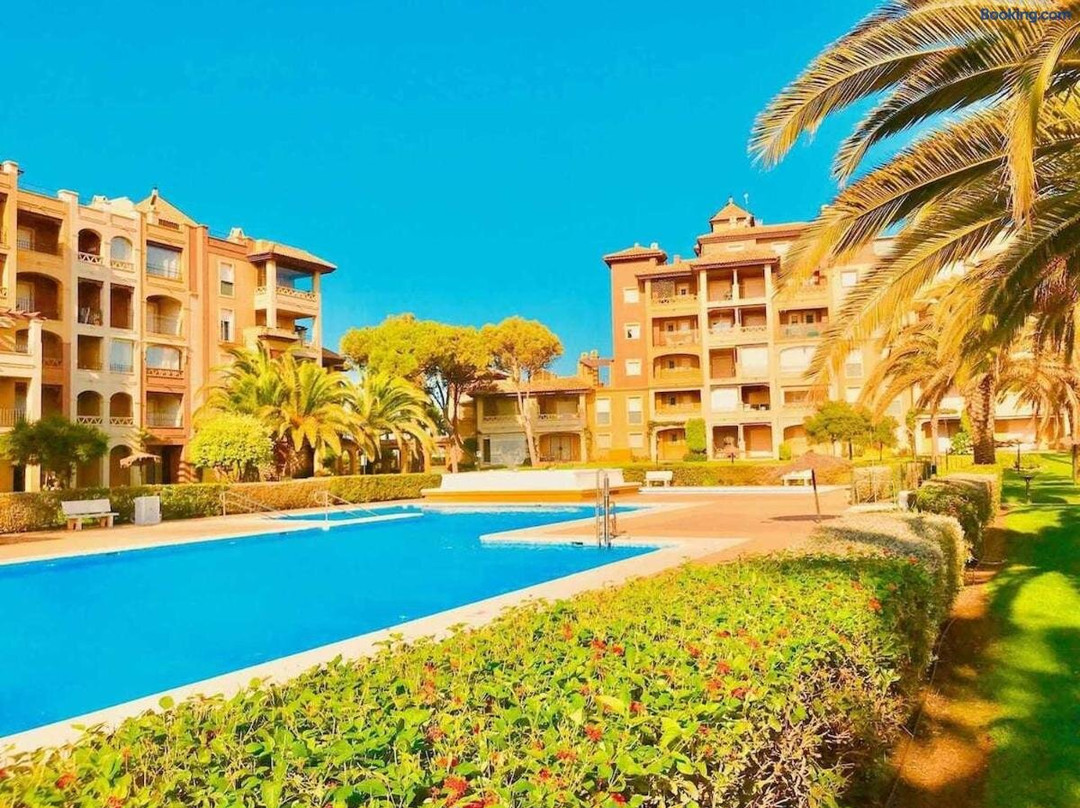 Residencial Alcaraván