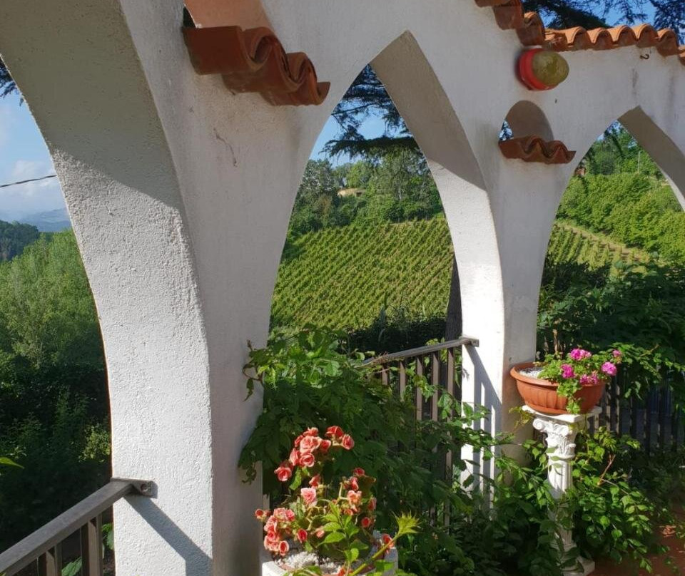 Il Giardino di Mai Exclusive B&b