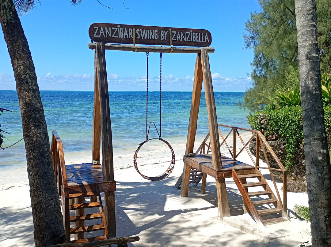 Zanzibar Kombo Tours and Safaris-桑给巴尔市必去景点