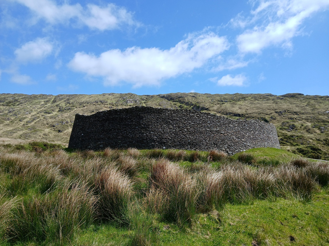 Staigue Stone Fort-Liss Upper必去景点
