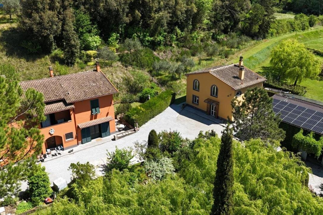 Montecastello酒店住宿-Montepatti