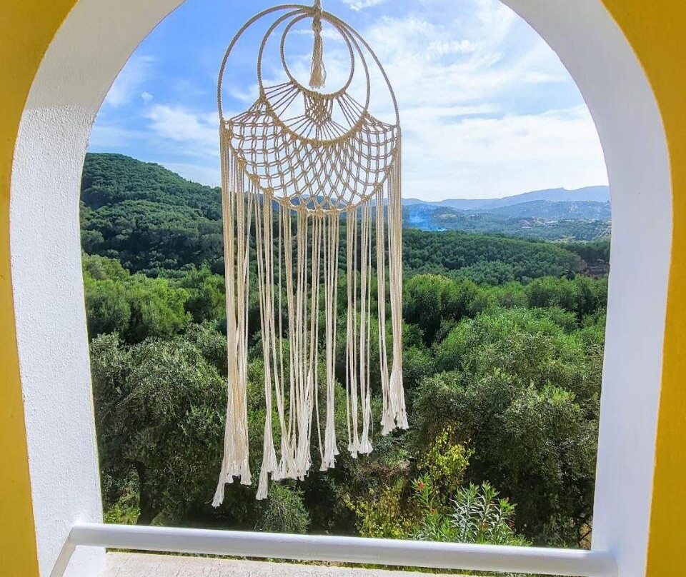 ClaudiAgapi Apartments Korfu