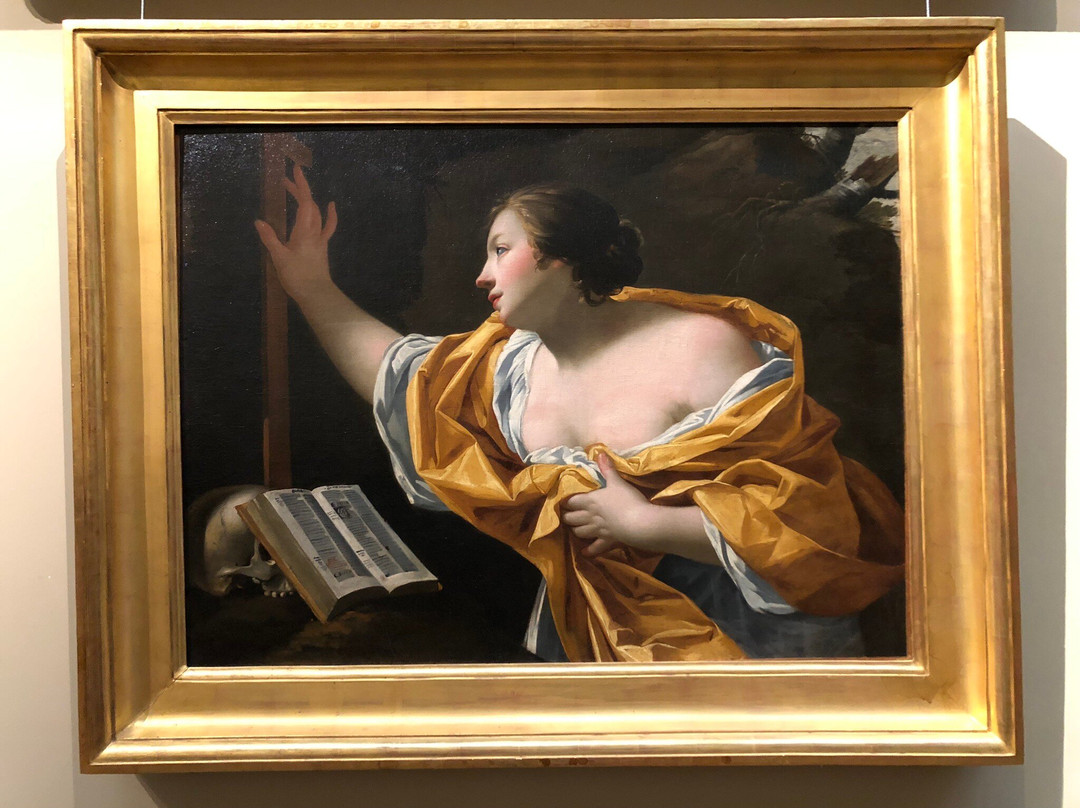 Musée De Picardie-亚眠必去景点