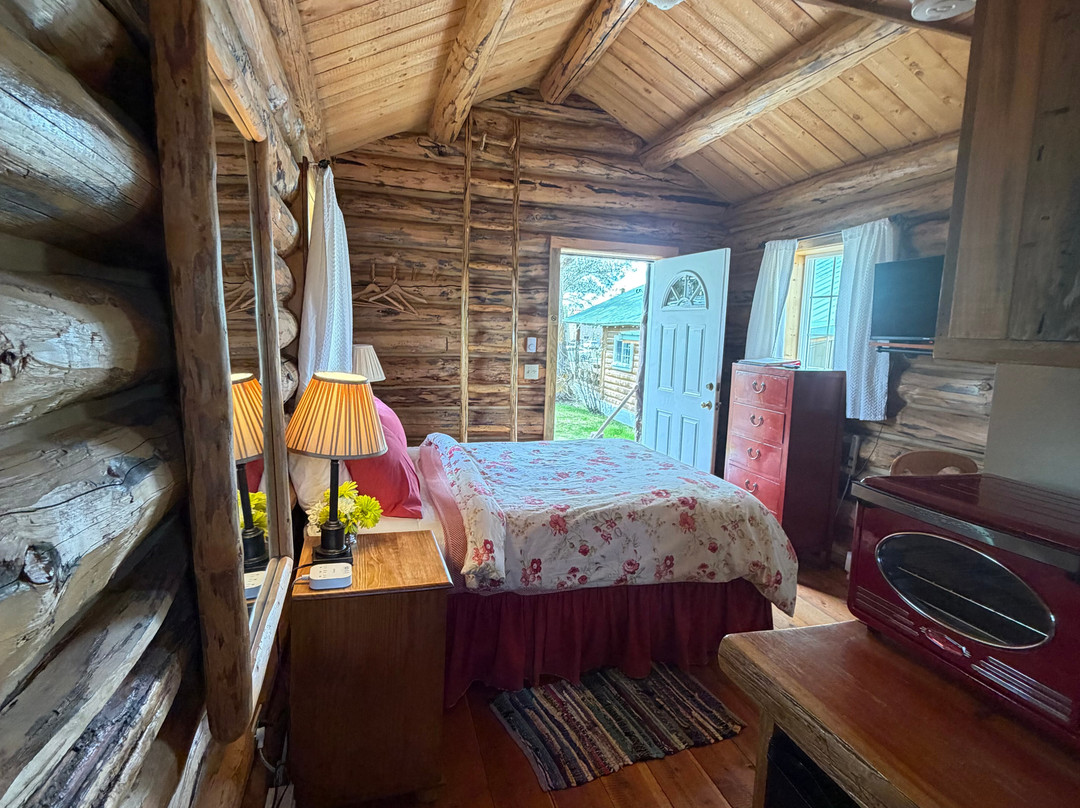 小木屋汽车旅馆主图