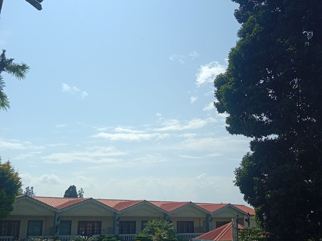 Fortune Resort Kalimpong - ITC酒店集团成员主图