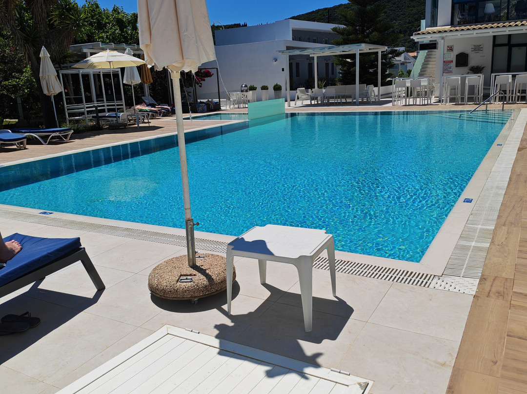 Nasos Hotel & Resort主图